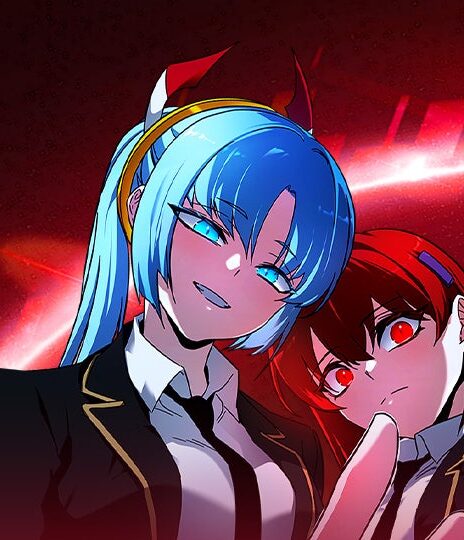 The Academy’s Sashimi Sword Master Cover Image