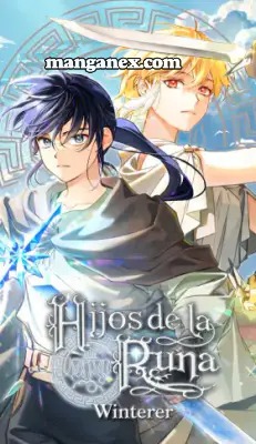 Hijos de la Runa Es Cover Image