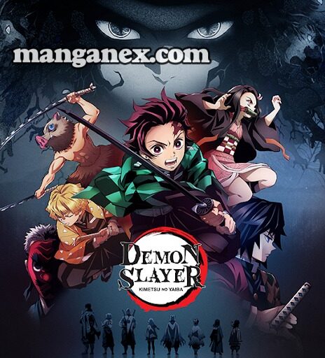 Kimetsu no Yaiba Es Cover Image