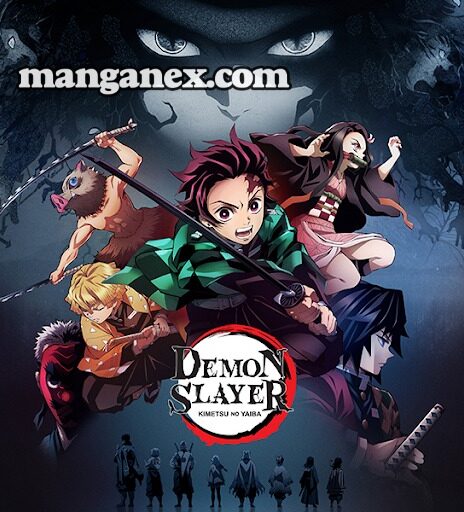 Kimetsu no Yaiba Pt Cover Image