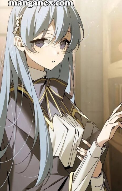 Magic Academy’s Genius Blinker Pt Cover Image