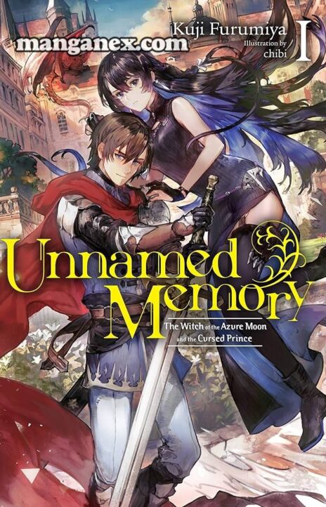 Unnamed memory Scan Cover Image