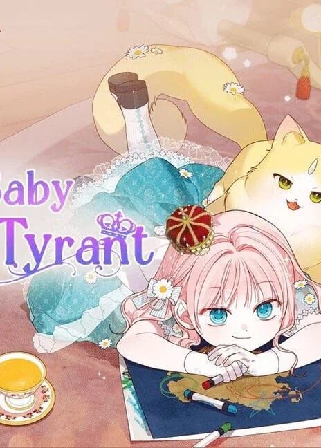 Baby Tyrant Cover Image