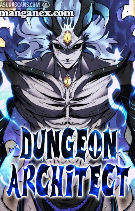 Dungeon Architect Cover Image