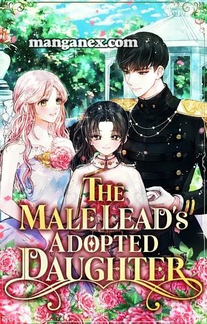 I Became the Male Lead’s Adopted Daughter Cover Image