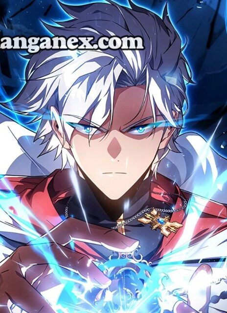 Limit-Breaking Genius Mage Cover Image