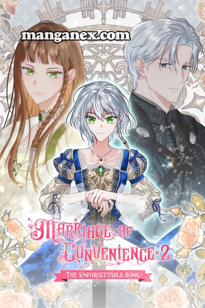 Marriage of Convenience 2 An Unforgettable Song Cover Image