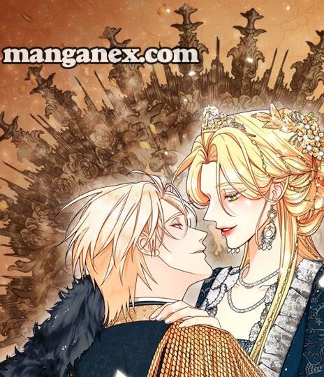 Remarried Empress Cover Image