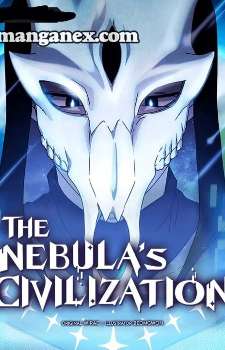 The Nebula's Civilization Cover Image