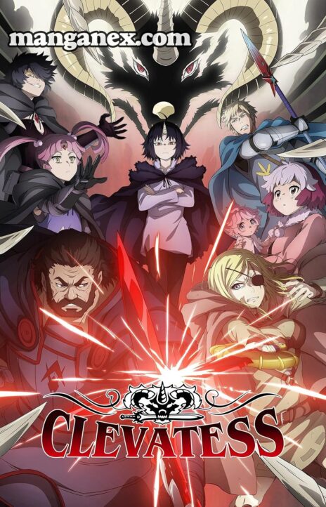 Clevatess Scan Cover Image