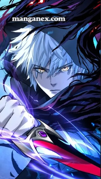 God-level Assassin, I’m the Shadow Scan Cover Image