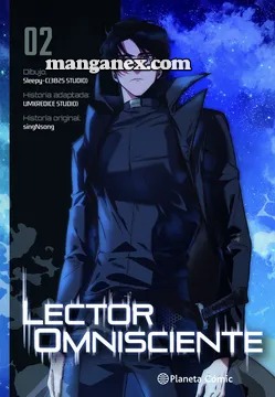 Lector omnisciente Es Cover Image