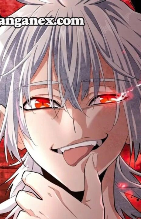 Magic emperor Scan Cover Image