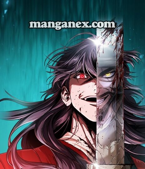 Nano Machine Scan Cover Image